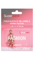 Supercard